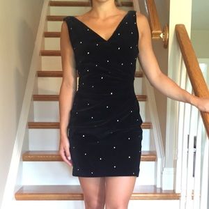 Emanuel Ungaro Vintage Dress